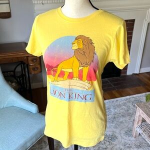 Disney | Lion King Tee